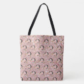 Buchstabe O Tasche (Vorderseite)