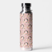 Buchstabe O Trinkflasche (Links)