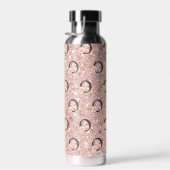 Buchstabe O Trinkflasche (Rechts)