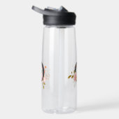 Buchstabe O Trinkflasche (Rechts)