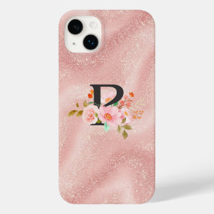 Buchstabe P Case-Mate iPhone 14 Plus Hülle