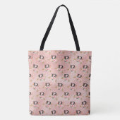 Buchstabe P Tasche (Vorderseite)