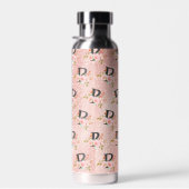 Buchstabe P Trinkflasche (Rechts)