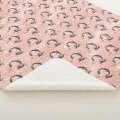 Buchstabe Q Sherpadecke (3/4)