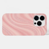 Buchstabe R Case-Mate iPhone Hülle (Rückseite (Horizontal))