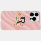 Buchstabe R Case-Mate iPhone Hülle (Rückseite (Horizontal))