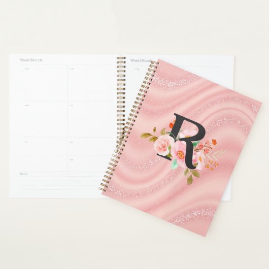 Buchstabe R Planer (Anzeige)
