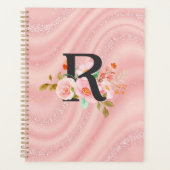 Buchstabe R Planer (Vorderseite)