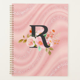 Buchstabe R Planer