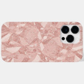 Buchstabe S Case-Mate iPhone Hülle (Rückseite (Horizontal))