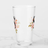 Buchstabe S Glas (Links)