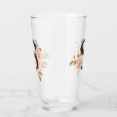 Buchstabe S Glas (Rechts)