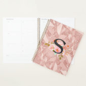 Buchstabe S Planer (Anzeige)