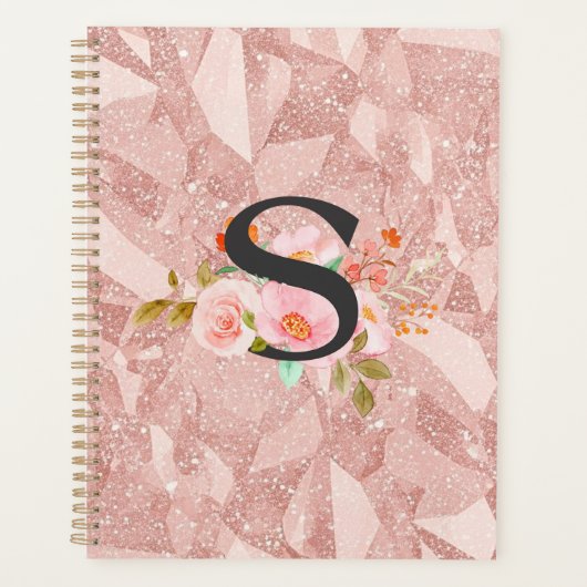 Buchstabe S Planer (Vorderseite)
