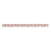 Buchstabe S Ripsband (Vorderseite)