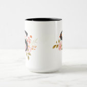 Buchstabe S Tasse (Zentrum)