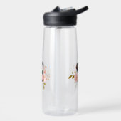 Buchstabe S Trinkflasche (Links)