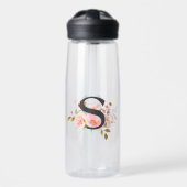 Buchstabe S Trinkflasche (Vorne)