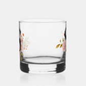Buchstabe S Whiskyglas (Rechts)