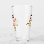 Buchstabe T Glas (Links)
