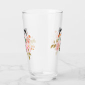 Buchstabe T Glas (Rechts)