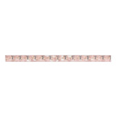 Buchstabe T Ripsband (Vorderseite)