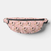 Buchstabe U Bauchtasche (Ablage )