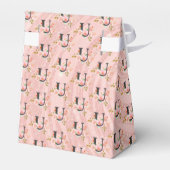 Buchstabe U Geschenkschachtel (Rückseite)