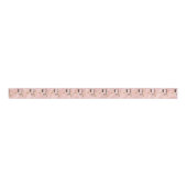 Buchstabe U Ripsband (Vorderseite)