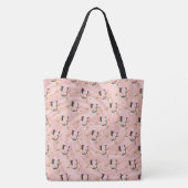 Buchstabe U Tasche (Rückseite)