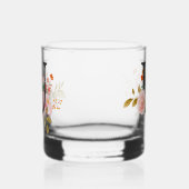 Buchstabe U Whiskyglas (Rechts)