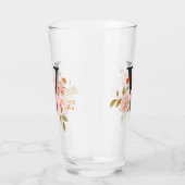 Buchstabe V Glas (Rechts)