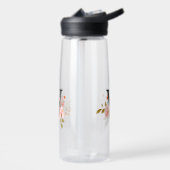 Buchstabe V Trinkflasche (Links)