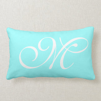 Buchstabe-Wurfs-Kissen Lendenkissen