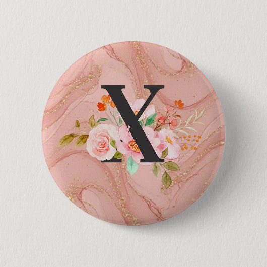 Buchstabe X Button (Vorderseite)