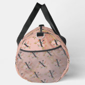 Buchstabe X Duffle Bag (Rechts)