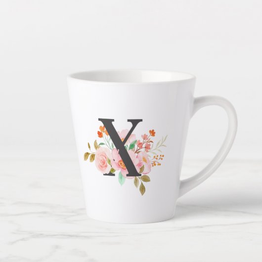 Buchstabe X Milchtasse (Rechts)