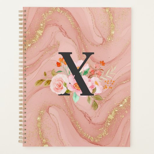 Buchstabe X Planer (Vorderseite)