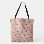 Buchstabe X Tasche (Vorderseite)