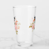 Buchstabe Y Glas (Links)