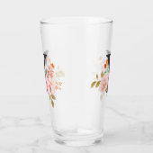 Buchstabe Y Glas (Rechts)
