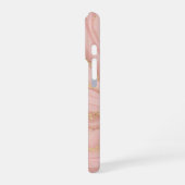 Buchstabe Y iPhone Hülle (Linke Seite)