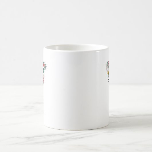Buchstabe Y | Monogramm-I-Tasse für den Blasenbrie Kaffeetasse (Mittel)