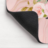 Buchstabe Y Mousepad (Ecke)