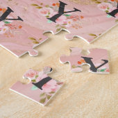 Buchstabe Y Puzzle (Seite)