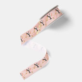 Buchstabe Y Ripsband (Rückseite)