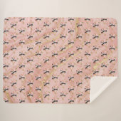 Buchstabe Y Sherpadecke (Vorderseite (Horizontal))