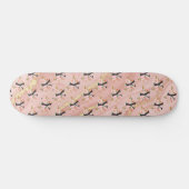 Buchstabe Y Skateboard (Horizontal)