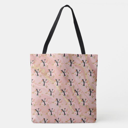 Buchstabe Y Tasche (Vorderseite)