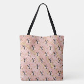 Buchstabe Y Tasche (Rückseite)